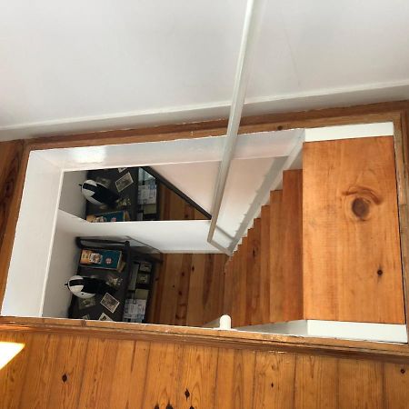 Alfama Apartman Lisboa Kültér fotó