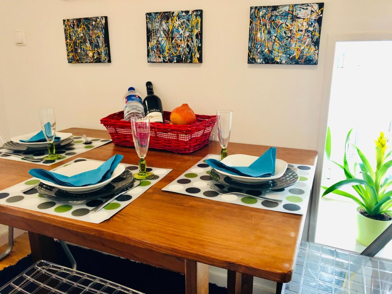 Alfama Apartman Lisboa Kültér fotó
