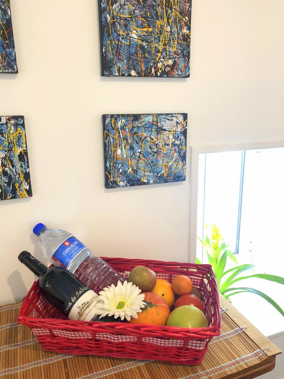 Alfama Apartman Lisboa Kültér fotó