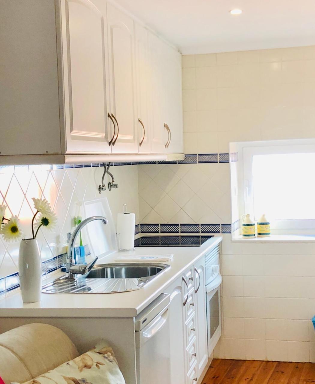 Alfama Apartman Lisboa Kültér fotó